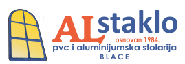 al logo